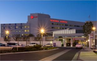 Memorial Hospital - Bakersfield - health care sharing