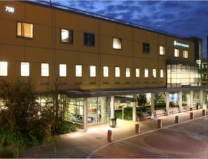 Kaiser Permanente Santa Clara Medical Center - healthcare sharing plans