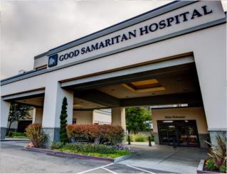 Good Samaritan Hospital - health care sharing