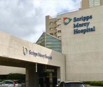 Scripps Mercy Hospital San Diego - health care sharing