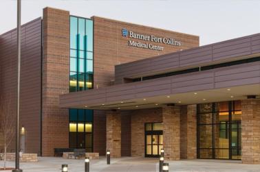 Banner Fort Collins Medical Center - health insurance