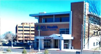 SCL Health Community Hospital Northglenn - health insurance Thorton CO