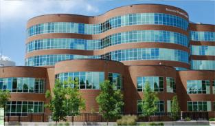 UCHealth University of Colorado Hospital - health insurance