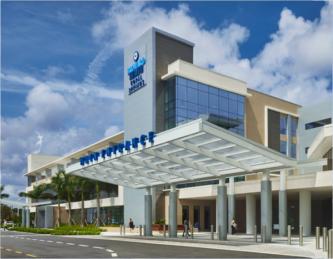 Broward Health Fort Lauderdale, FL health insurance