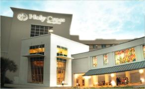 Holy Cross Hospital, FL health insurance
