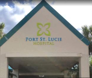 Port St. Lucie Hospital Port St. Lucie, FL health insurance