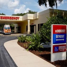 Tampa Community Hospital, Tampa FL - health insurance
