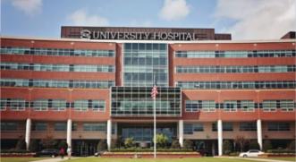 University Hospital GA health insurance