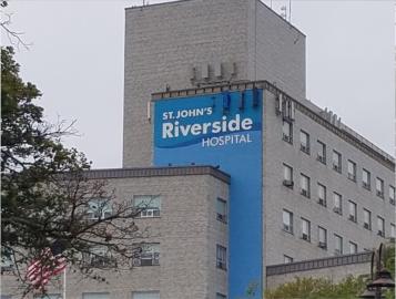 St. John's Riverside Hospital - healthcare sharing plans