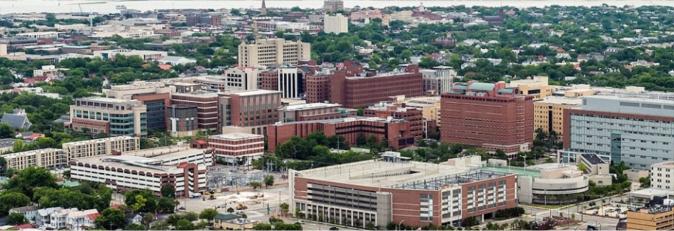 Medical University of South Carolina - faith based health plans