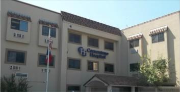 Cornerstone Hospital of Austin - health insurance